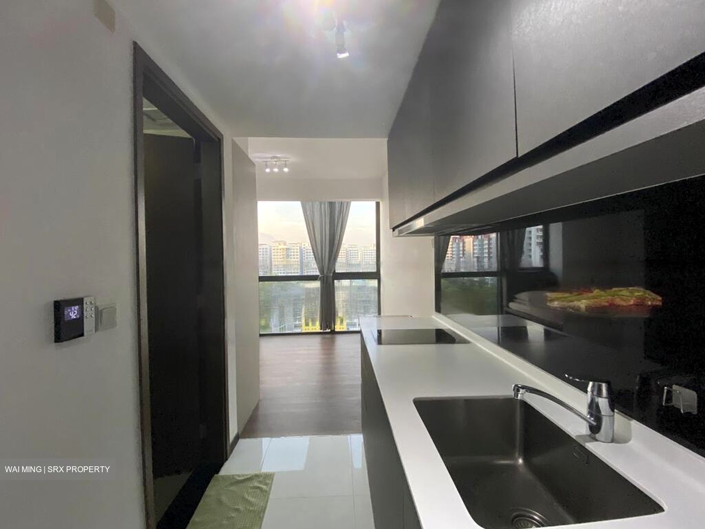 Waterbay (D19), Condominium #458511471